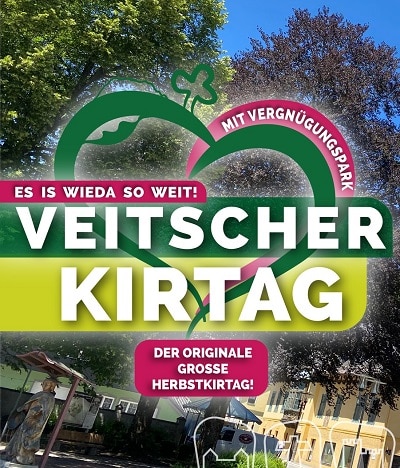 Kirtag Veitsch_Website